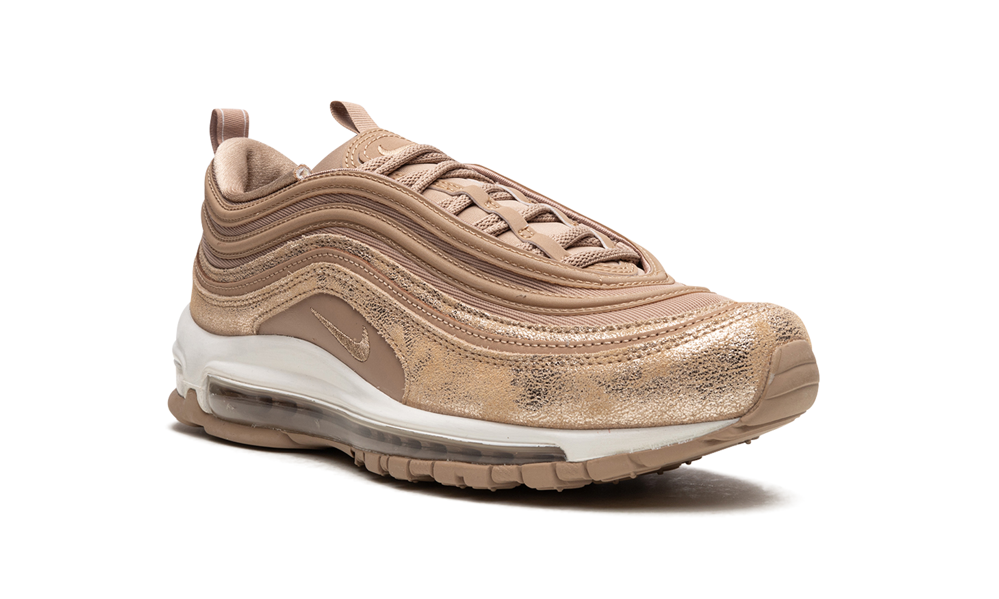 AIR MAX 97 MNS WMNS  SESAME HEMP