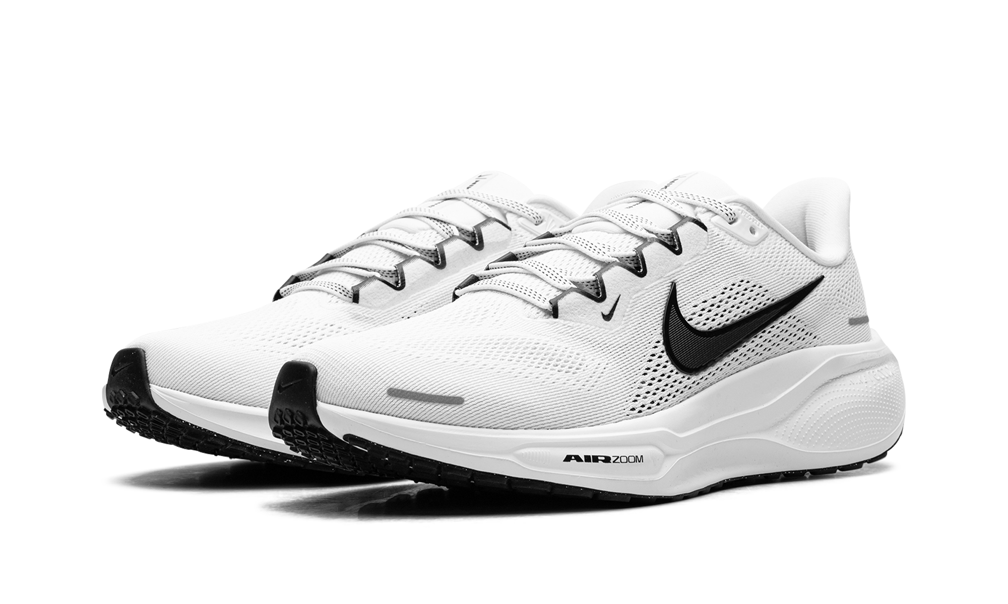 Air Zoom Pegasus WMNS  White / Black