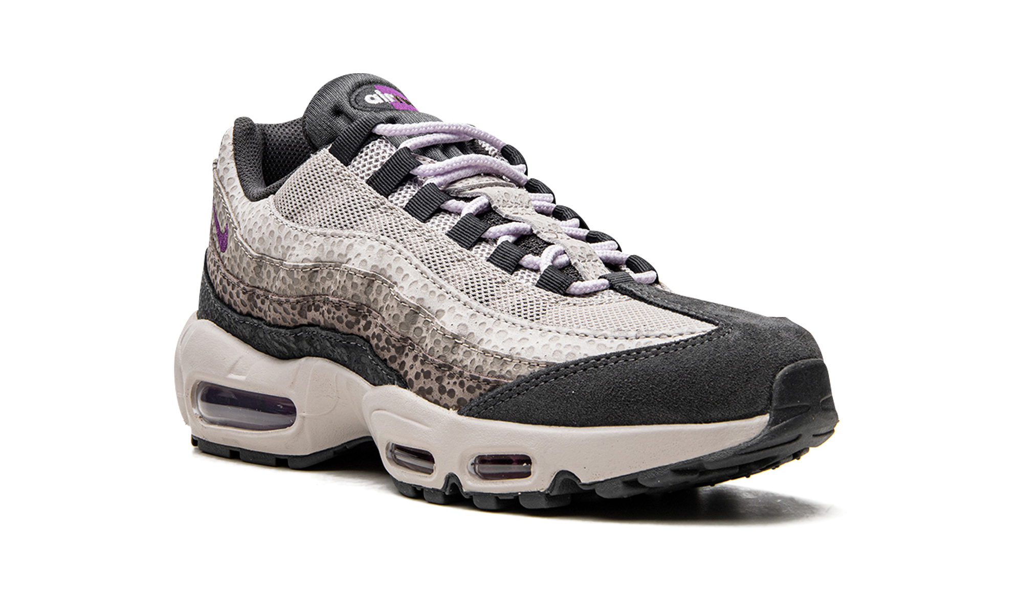 AIR MAX 95 WMNS  Safari