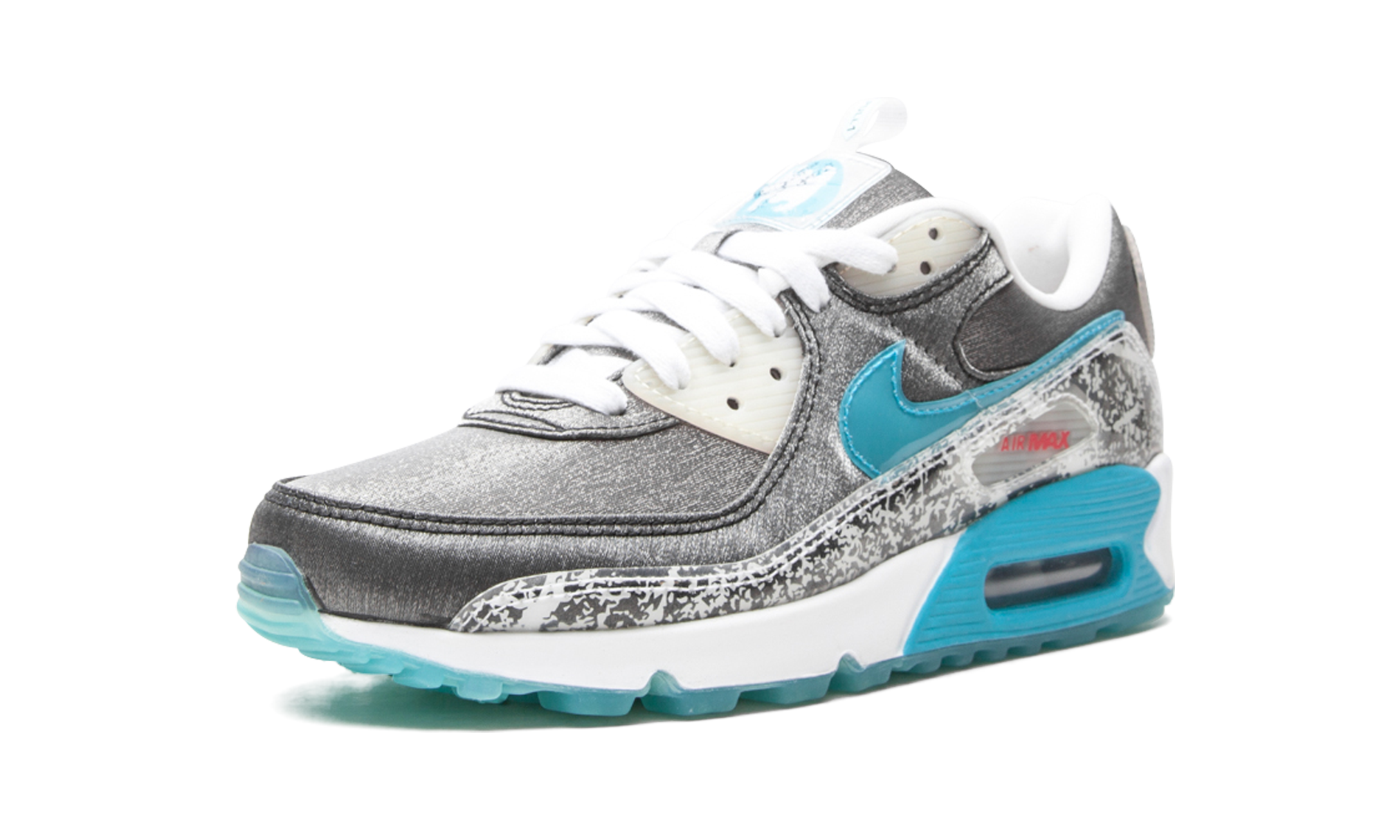 AIR MAX 90 MNS WMNS  Rice Ball