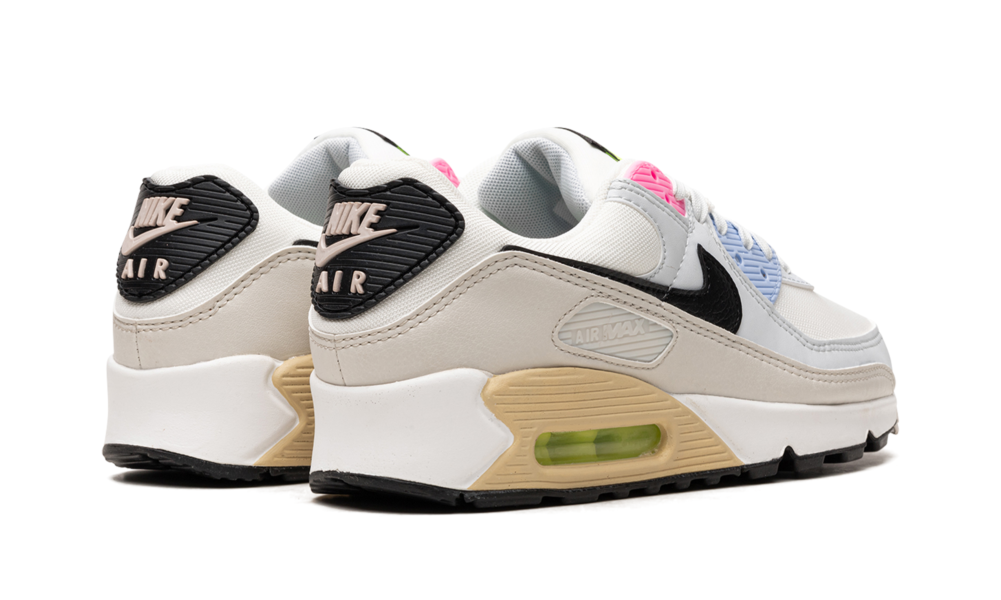 AIR MAX 90 MNS WMNS