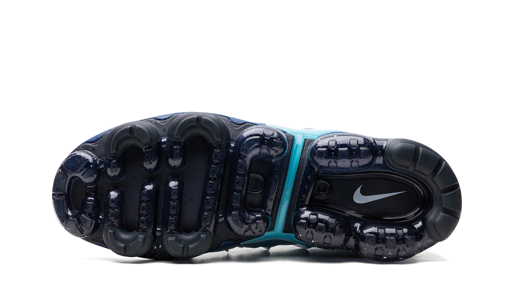 Vapormax Plus  Blue