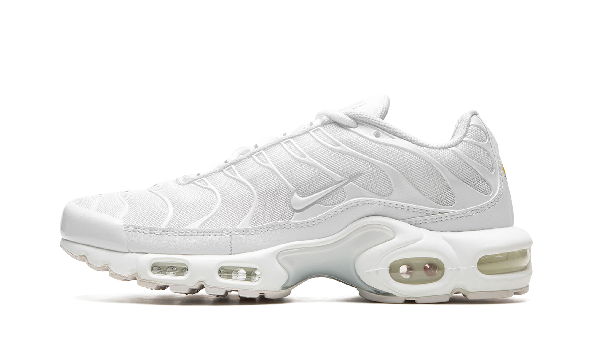 AIR MAX PLUS WMNS  Pure Platinum