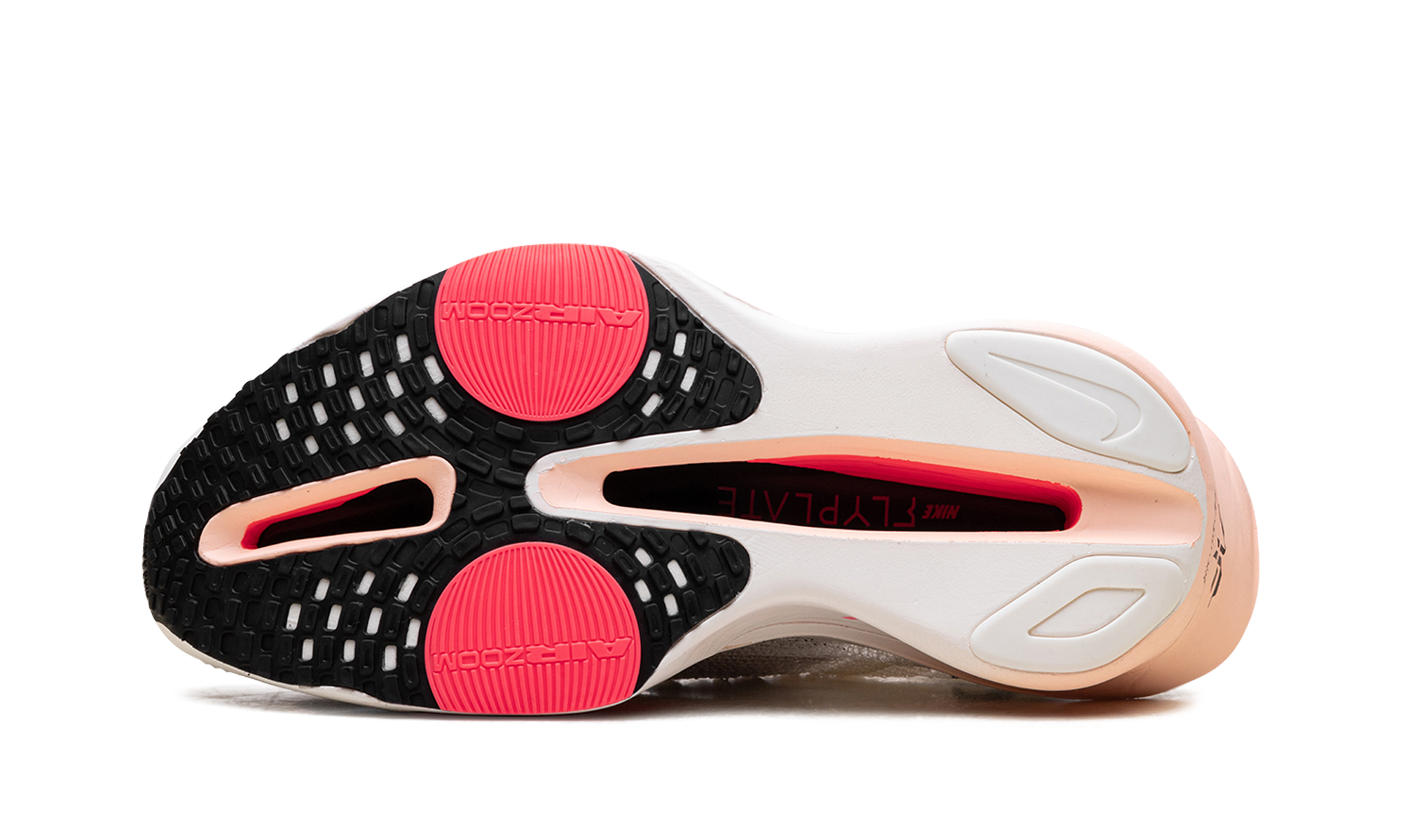 Air Zoom Alphafly Next% 3 WMNS  Sail Crimson Tint