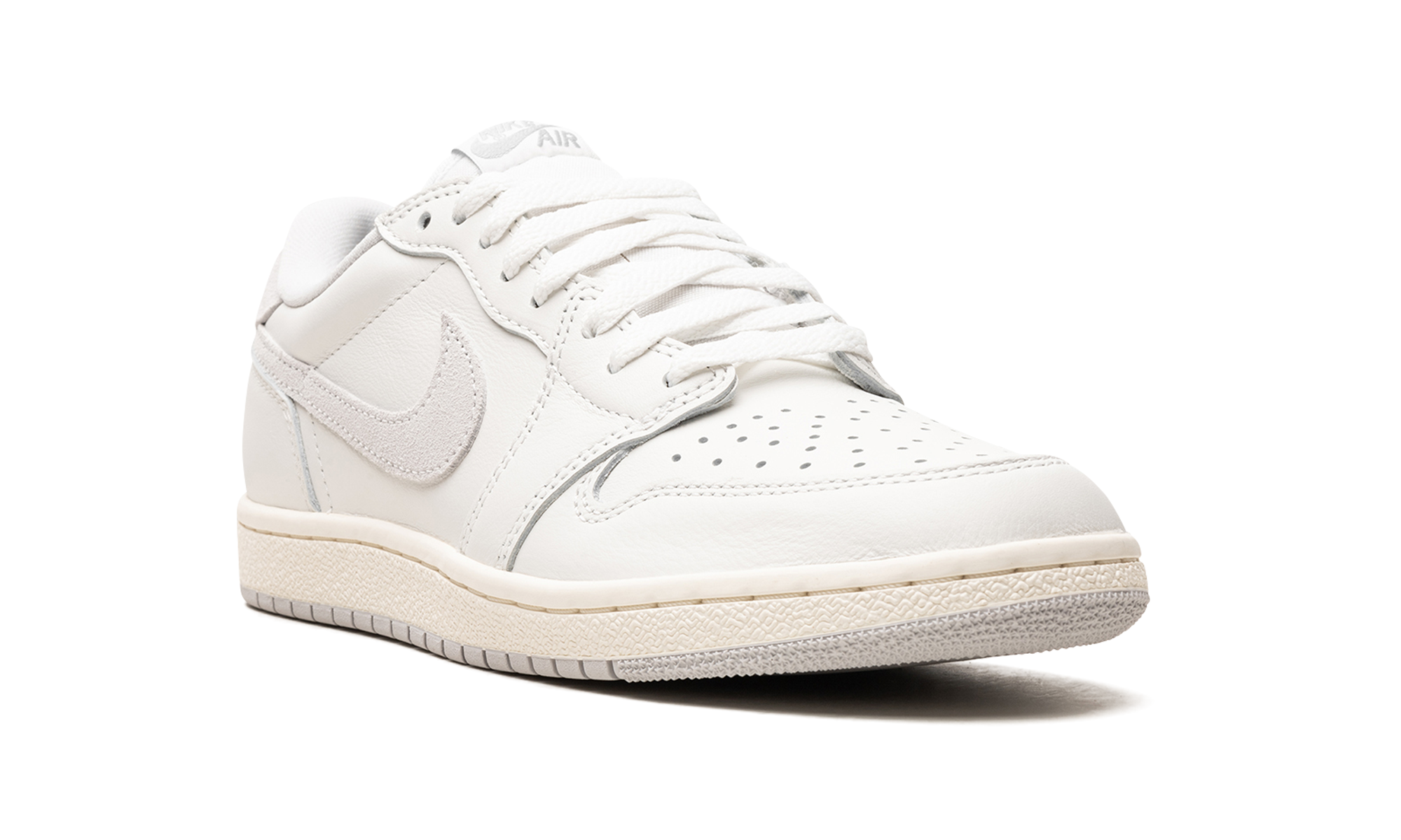 Air Jordan 1 Low 85  Neutral Grey