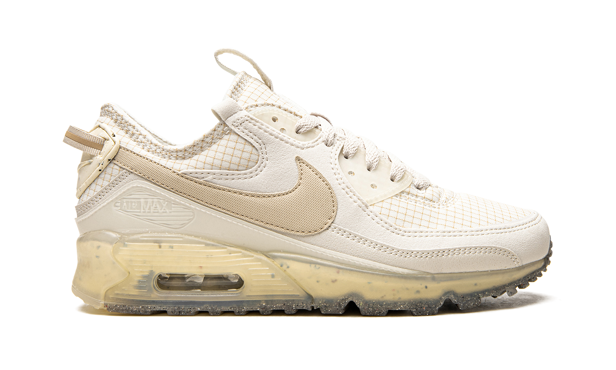 AIR MAX 90 TERRASCAPE WMNS  Light Bone (W)