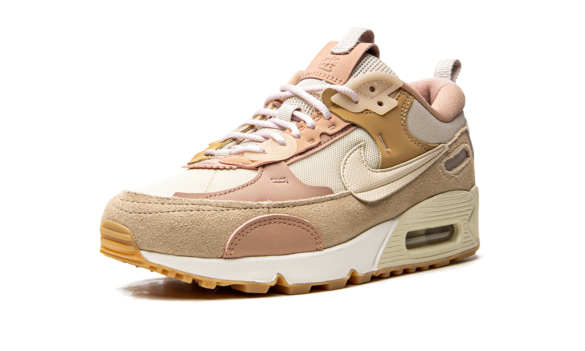 AIR MAX 90 FUTURA MNS WMNS  Sanddrift