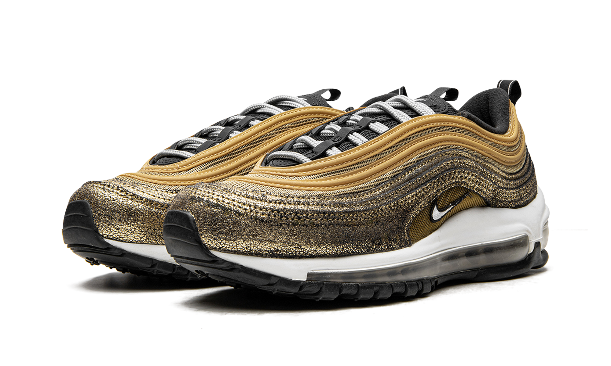 AIR MAX 97 MNS WMNS  Golden Gals
