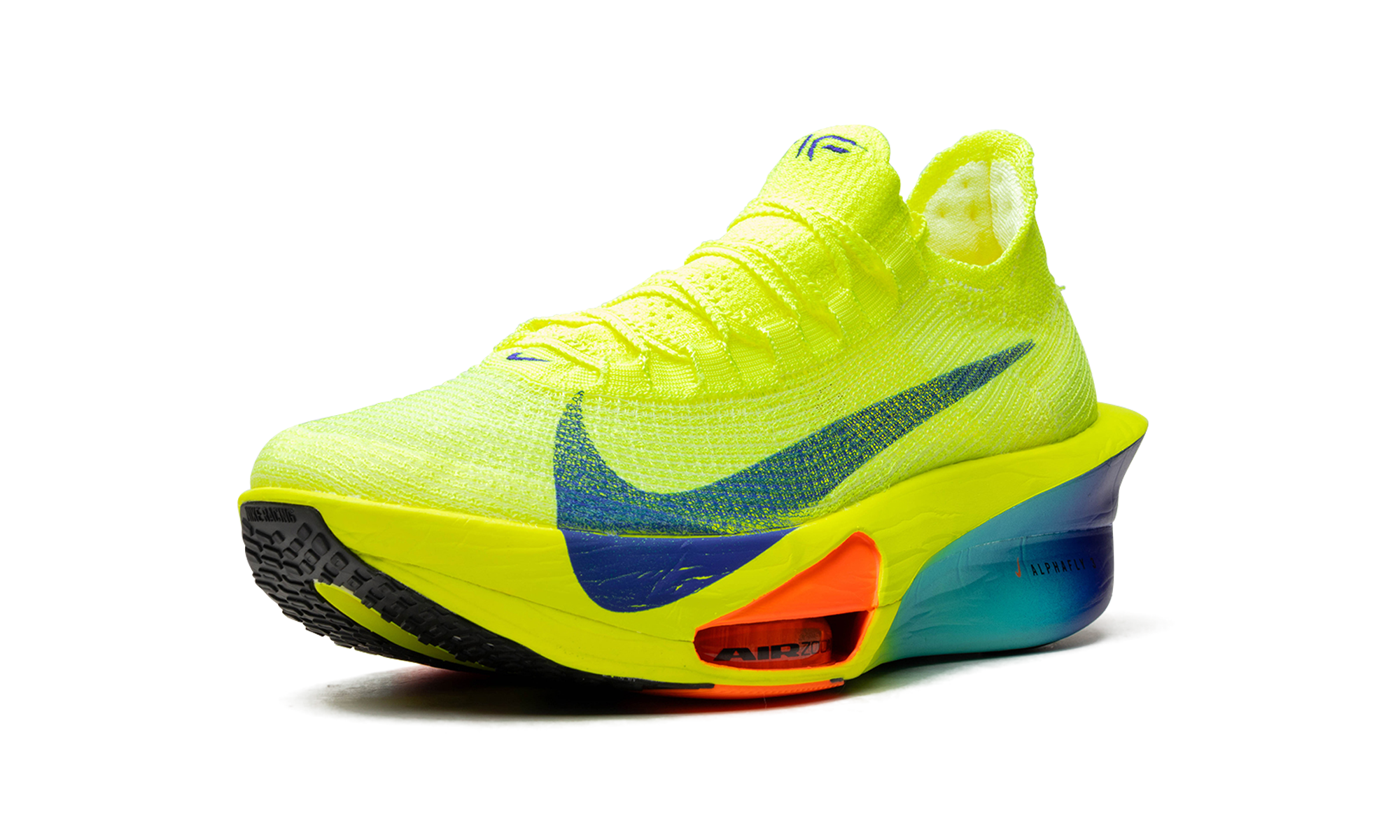 ZoomX AlphaFly 3  Volt