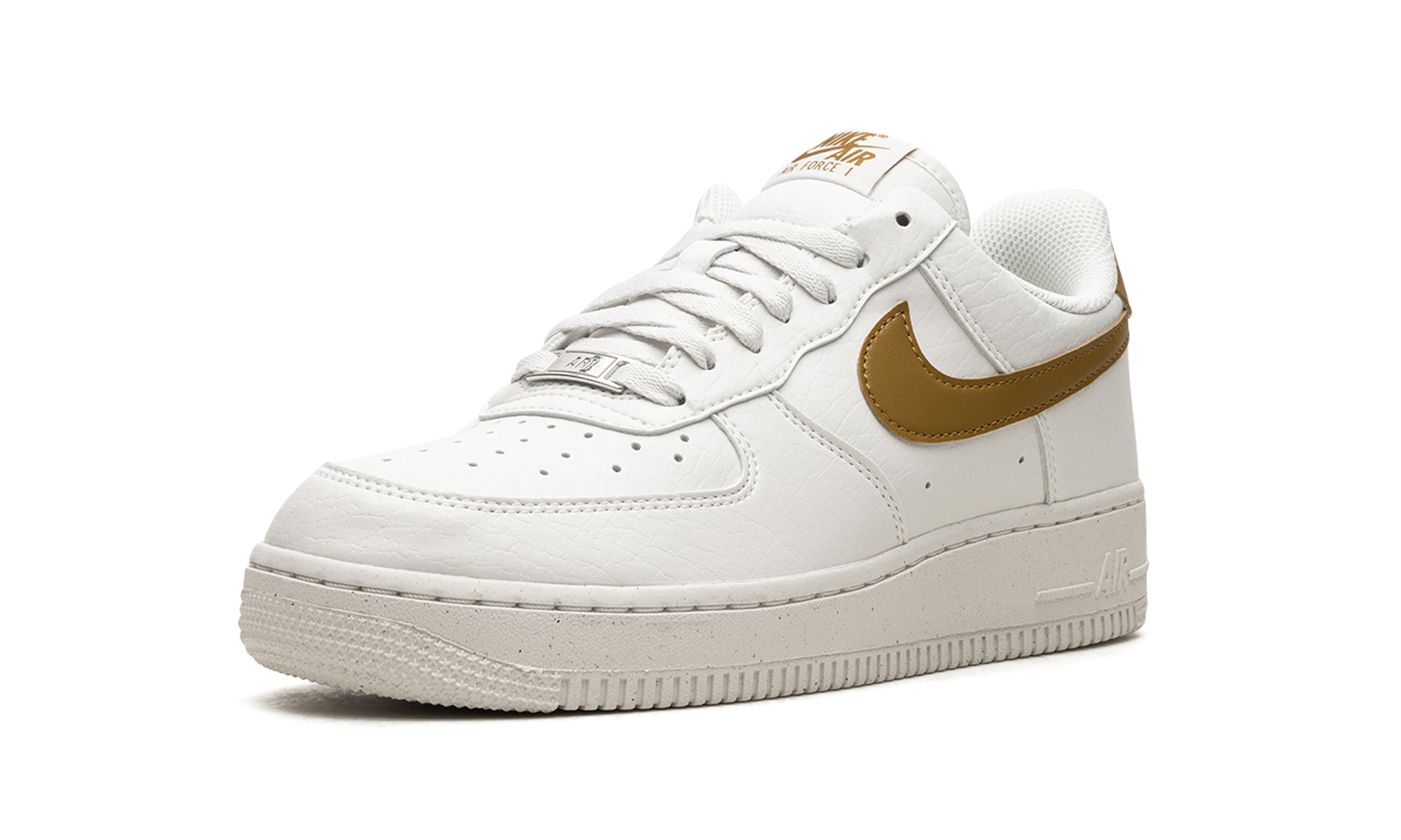 AIR FORCE 1 LO NEXT NATURE WMNS  Bronzine