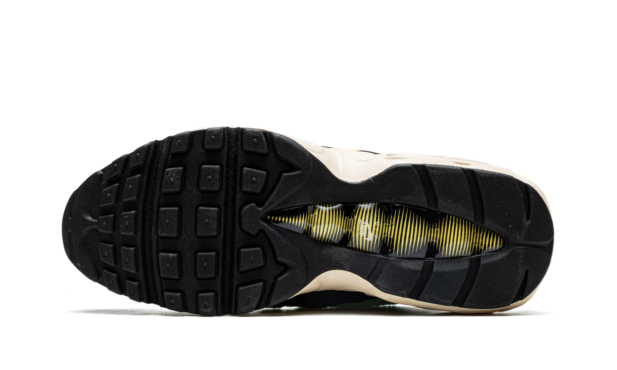 AIR MAX 95 PRM WMNS