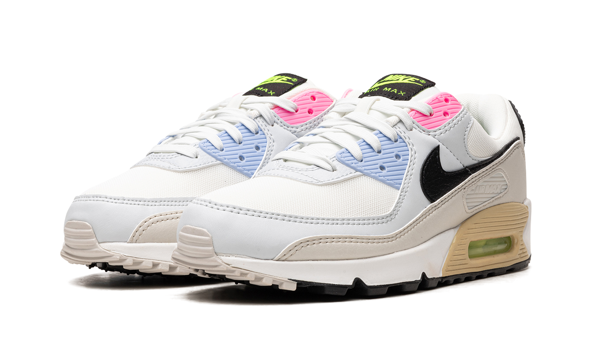 AIR MAX 90 MNS WMNS