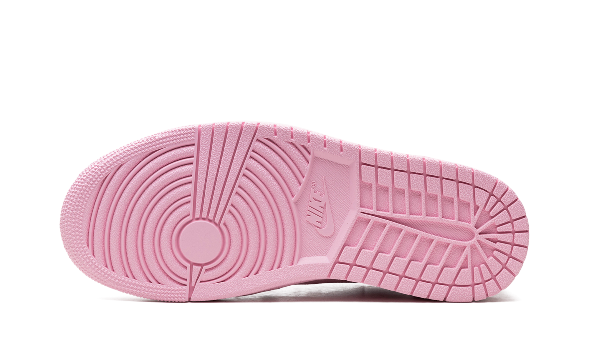 AIR JORDAN 1 LOW WMNS  Method of Make Perfect Pink