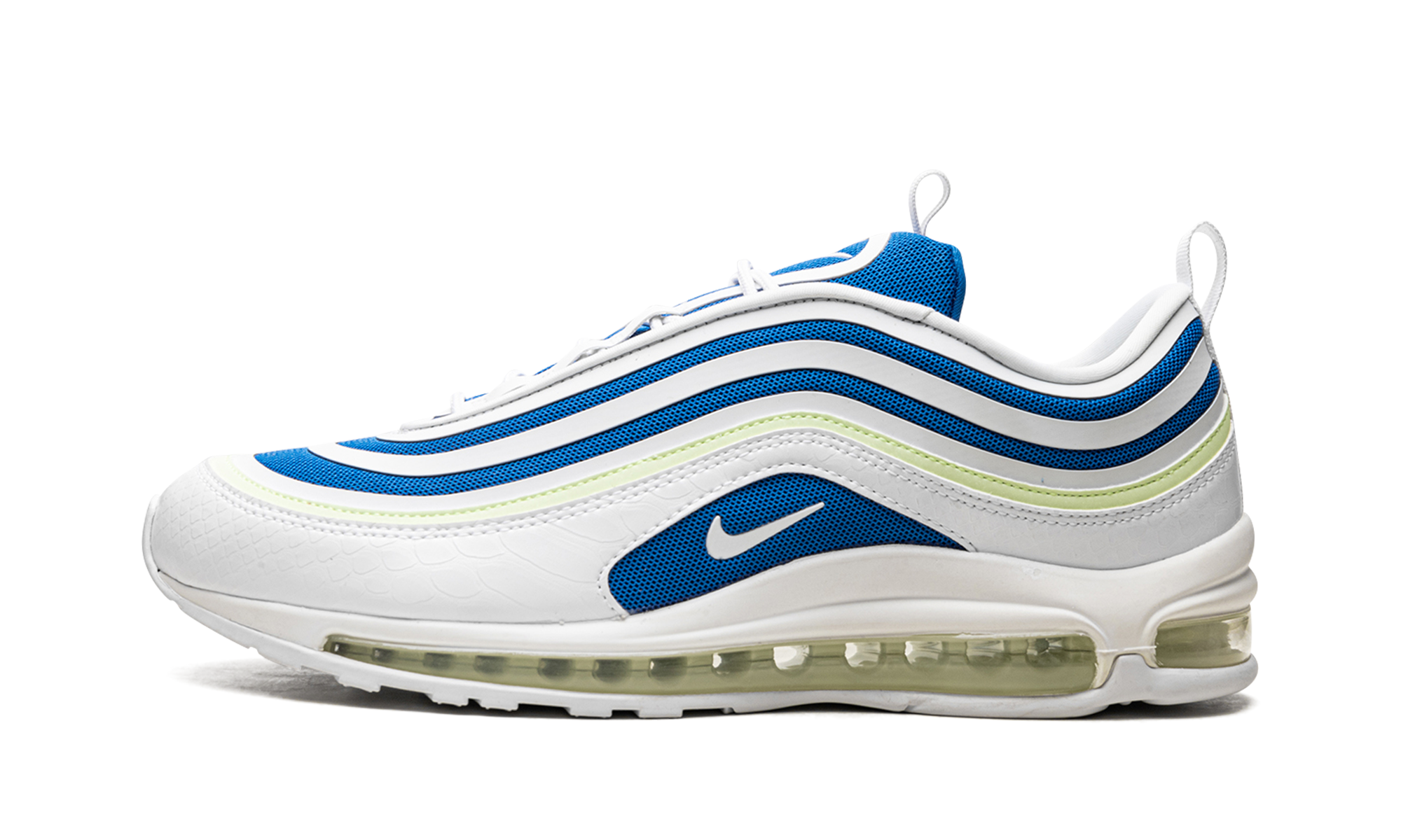AIR MAX 97 UL '17 SE WMNS  Sprite