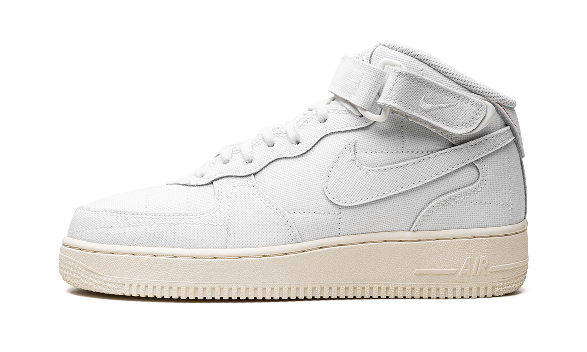 AIR FORCE 1 MID MNS WMNS  Patchwork