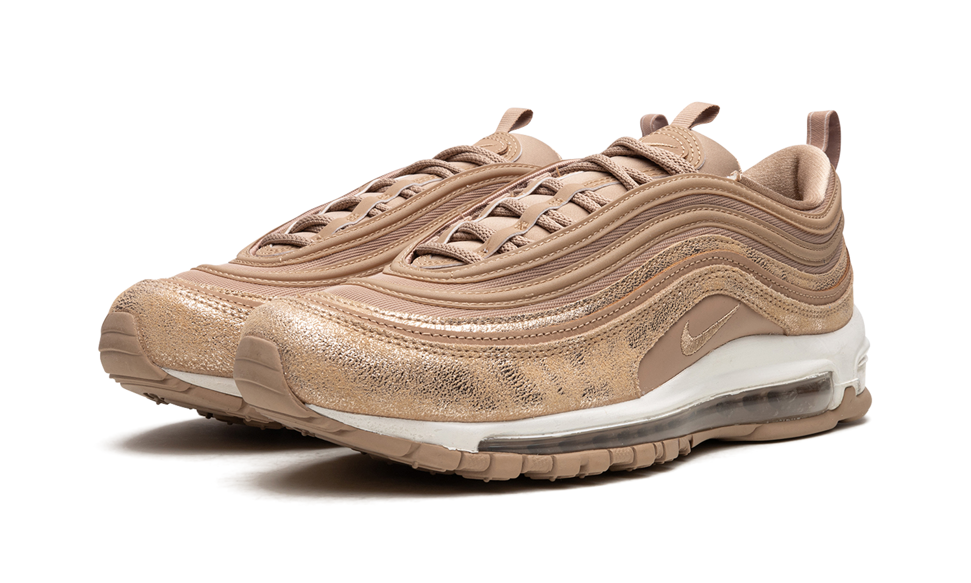 AIR MAX 97 MNS WMNS  SESAME HEMP