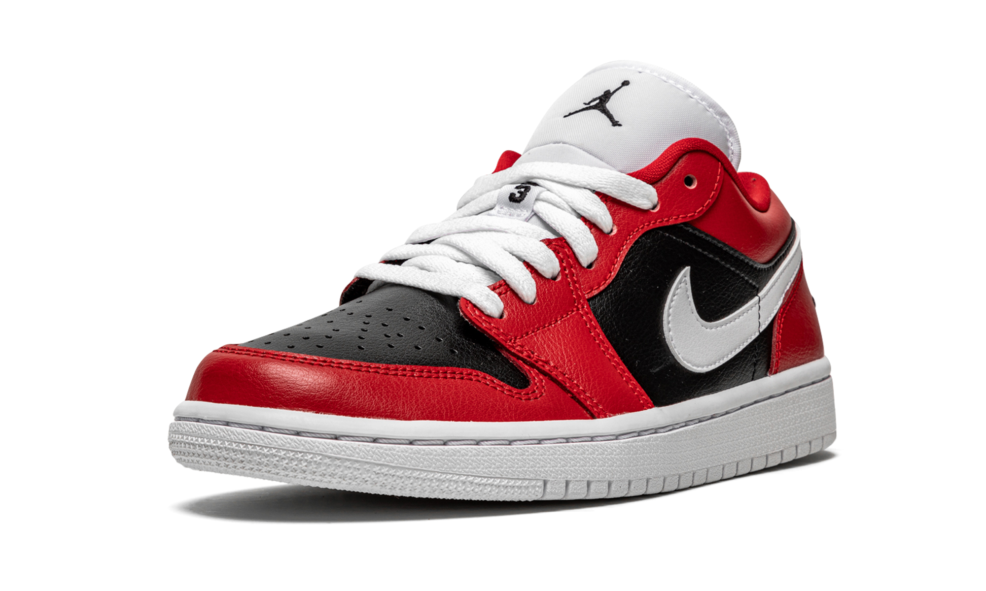 AIR JORDAN 1 LO WMNS  Chicago Flip