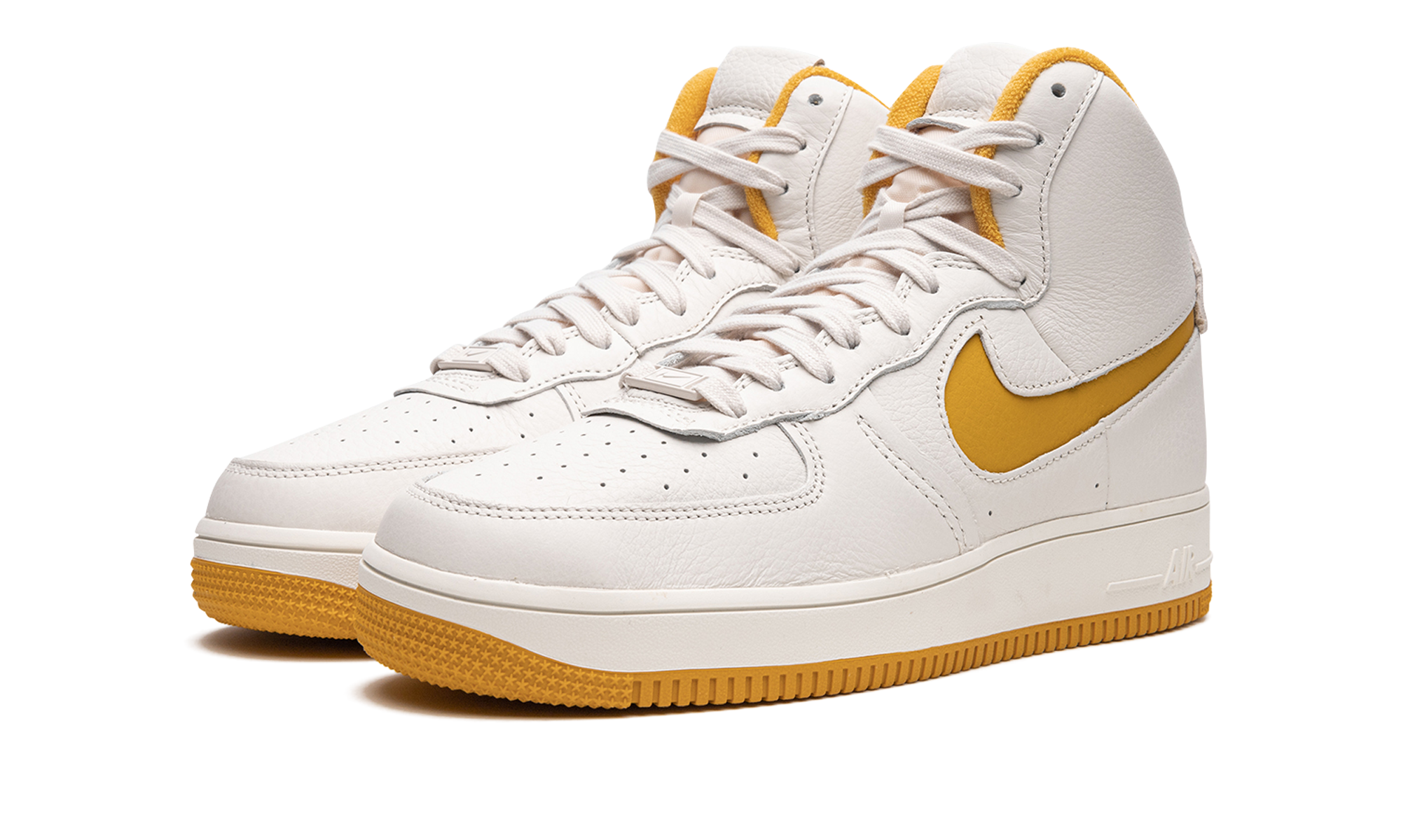 AIR FORCE 1 HIGH SCULPT MNS WMNS