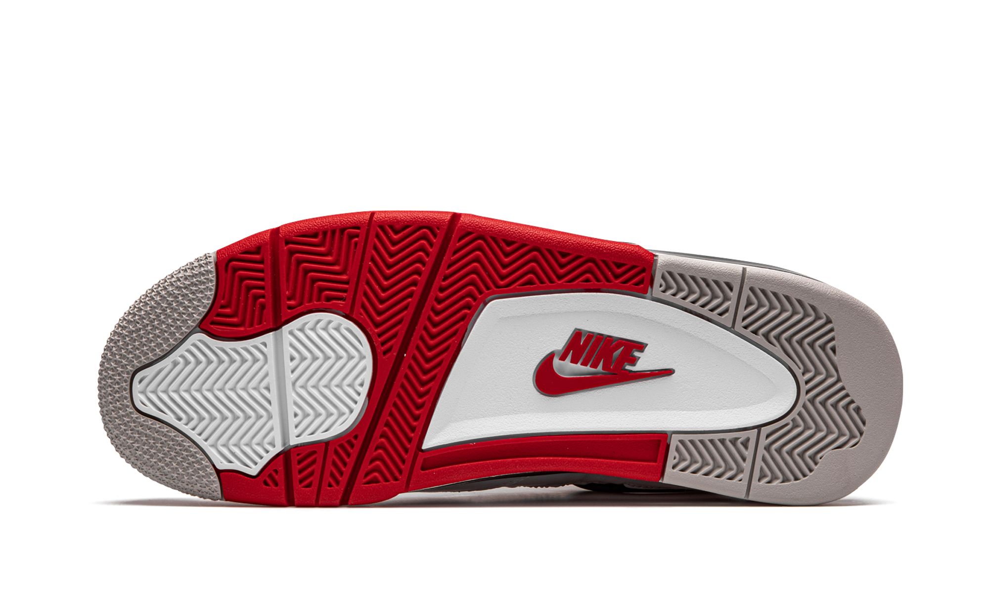 Air Jordan 4 Retro  Fire Red 2020