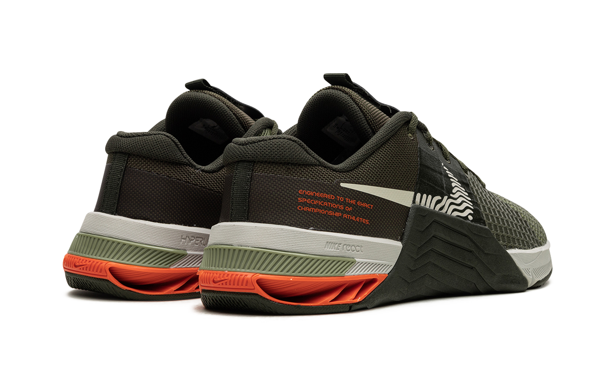 Metcon 8  Cargo Khaki
