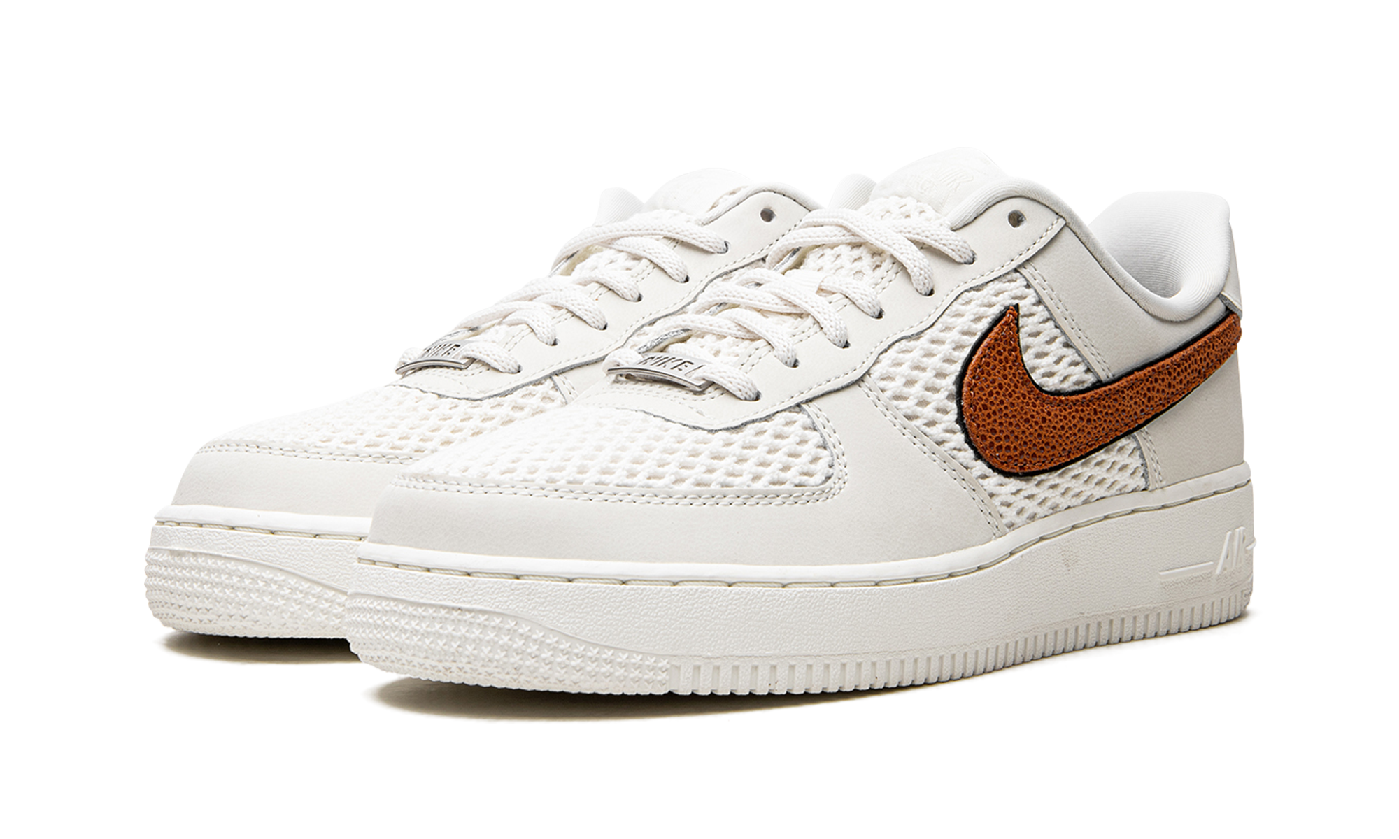 AIR FORCE 1 LO MNS WMNS  Basketball
