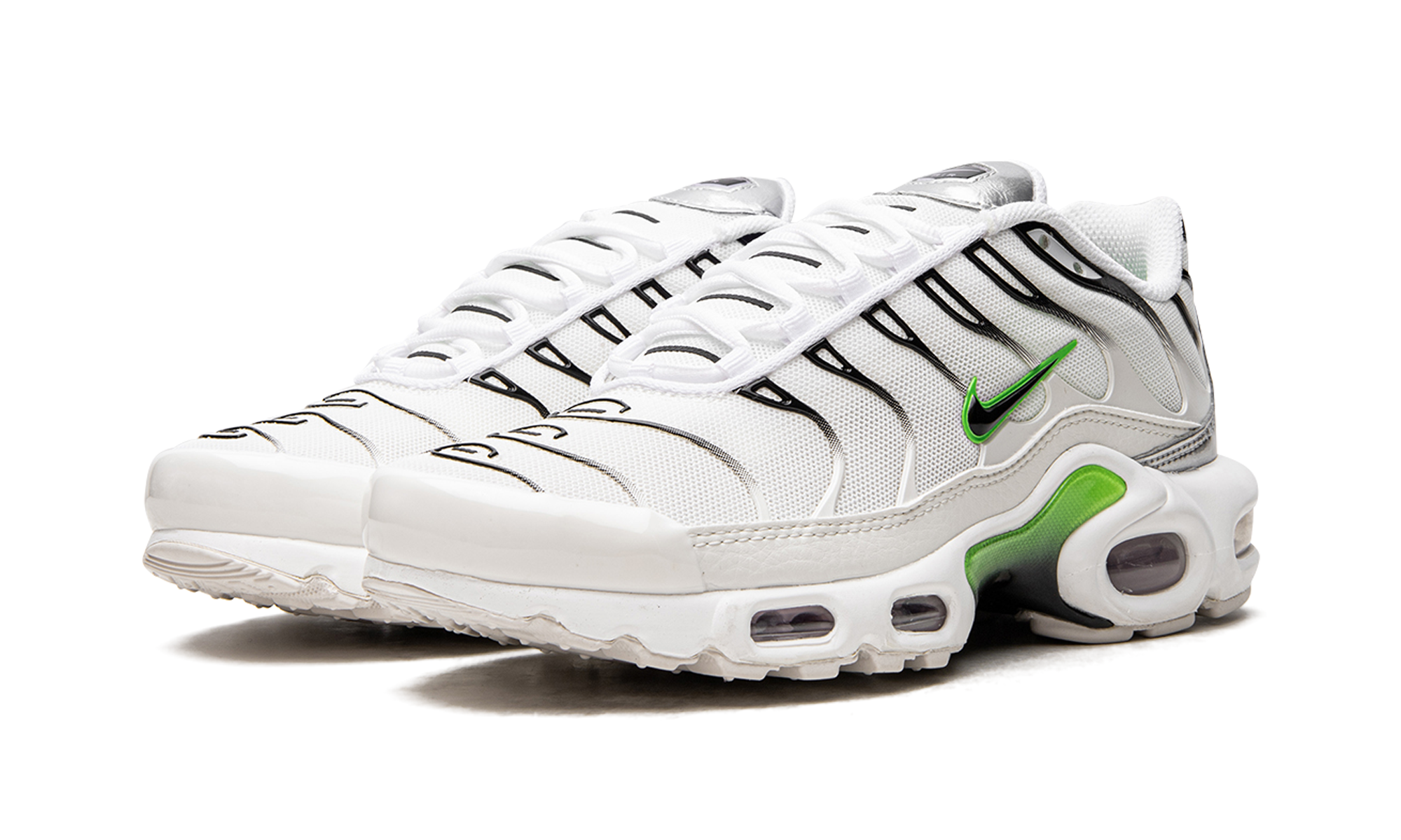 AIR MAX PLUS MNS WMNS