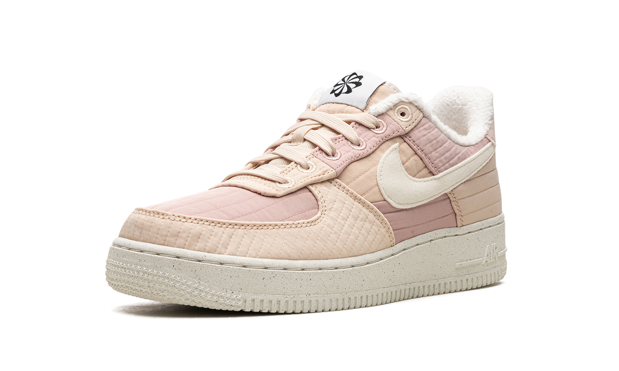 AIR FORCE 1 LO WMNS  Toasty Pink Oxford