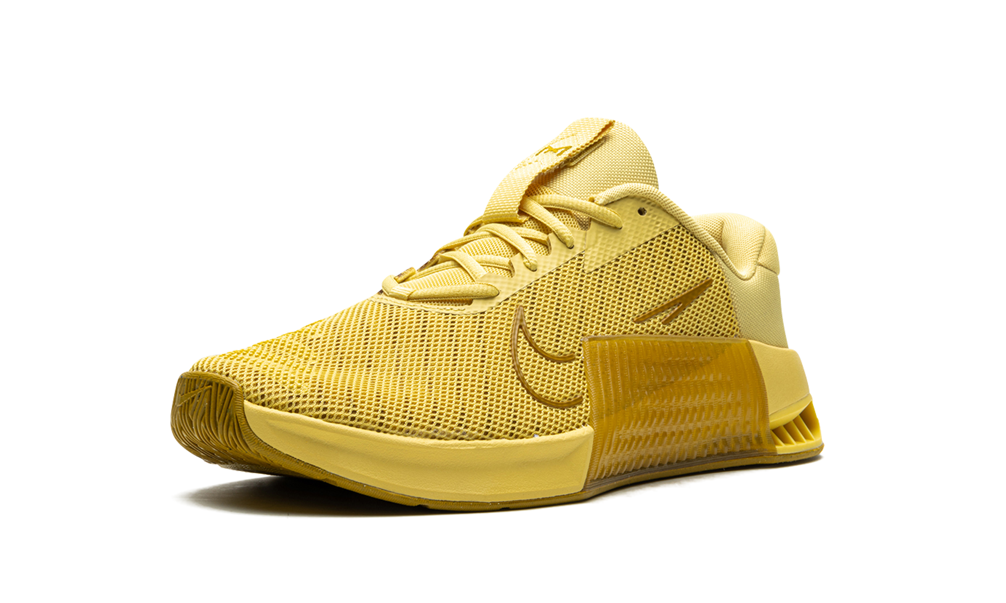Metcon 9  Saturn Gold
