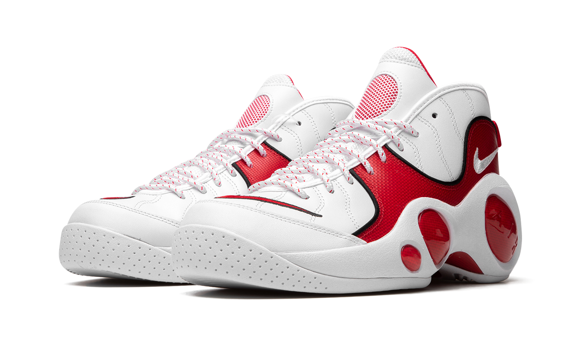 Air Zoom Flight 95  True Red