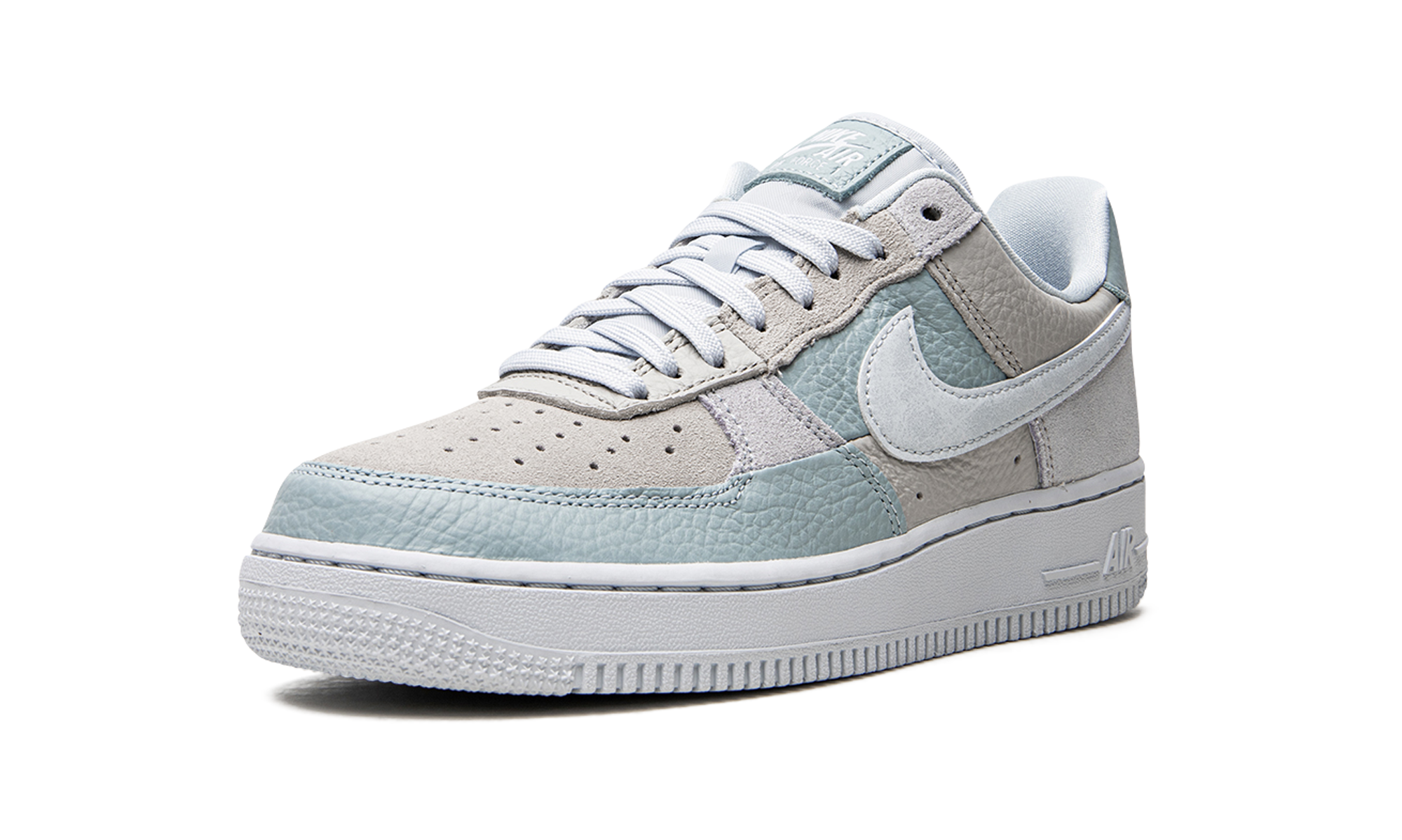 AIR FORCE 1 LO WMNS  NH1 Be Kind