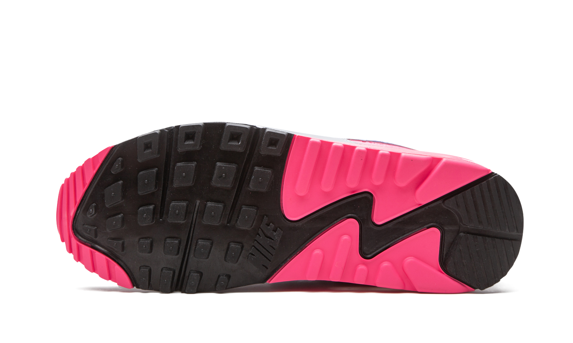 AIR MAX 90 WMNS  Laser Pink