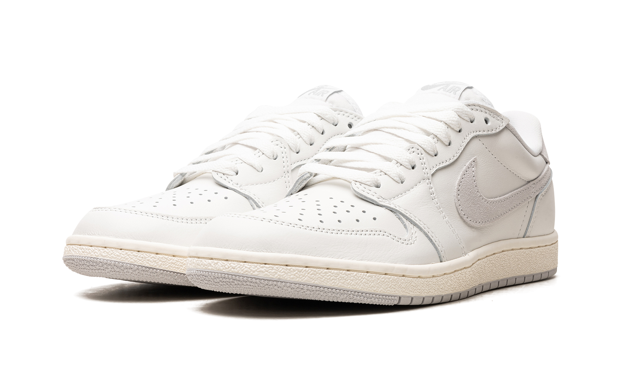 Air Jordan 1 Low 85  Neutral Grey