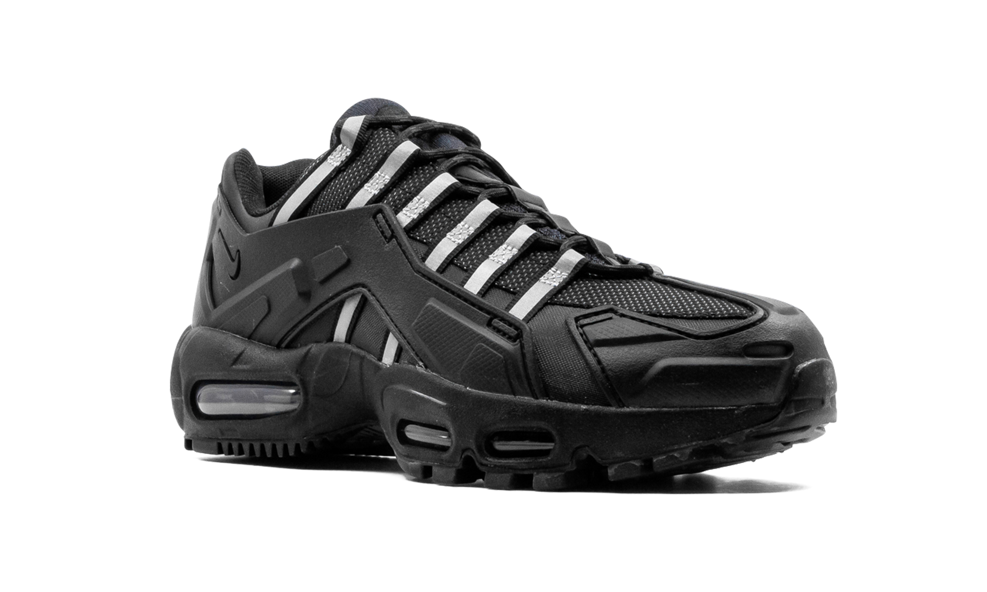Air Max 95 NDSTRKT  Black / Reflective