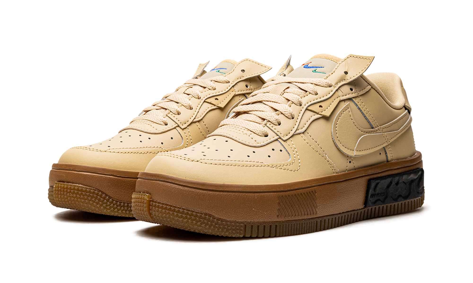 AIR FORCE 1 FONTANKA WMNS  Sesame