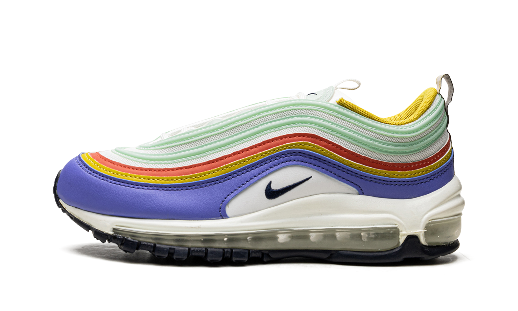 AIR MAX 97 MNS WMNS  Multi-Color