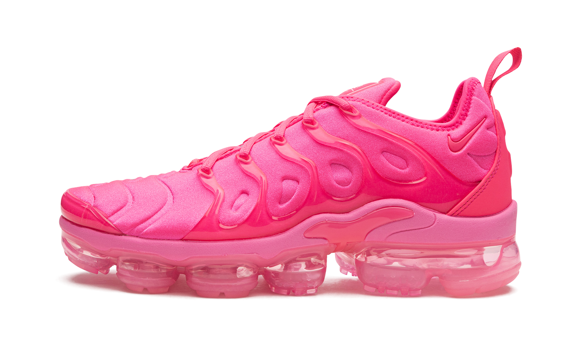 AIR VAPORMAX PLUS MNS WMNS  Hyper Pink