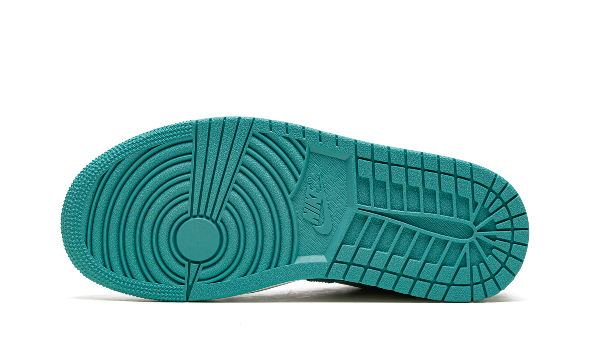 Air Jordan 1 Low WMNS  Tropical Teal