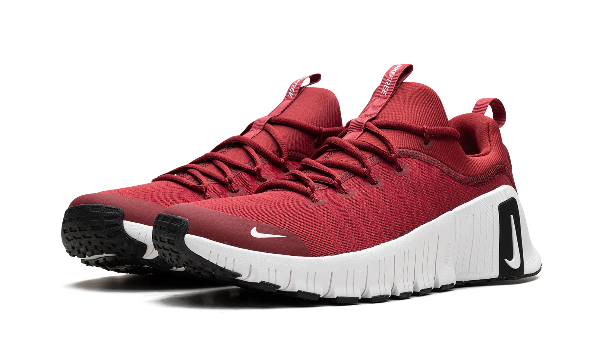 Free Metcon 6 TB  Crimson