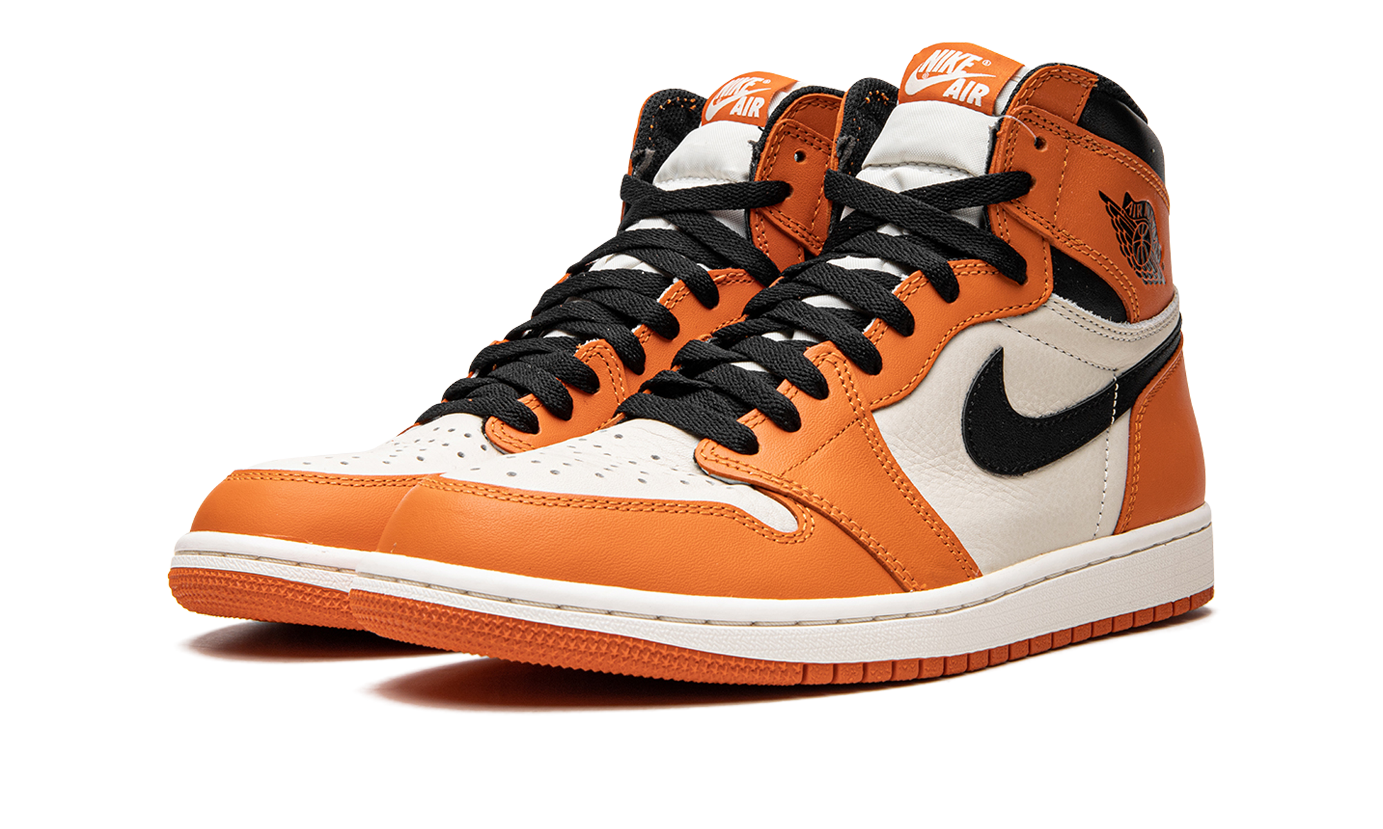 Air Jordan 1 Retro High OG  Reverse Shattered Backboard
