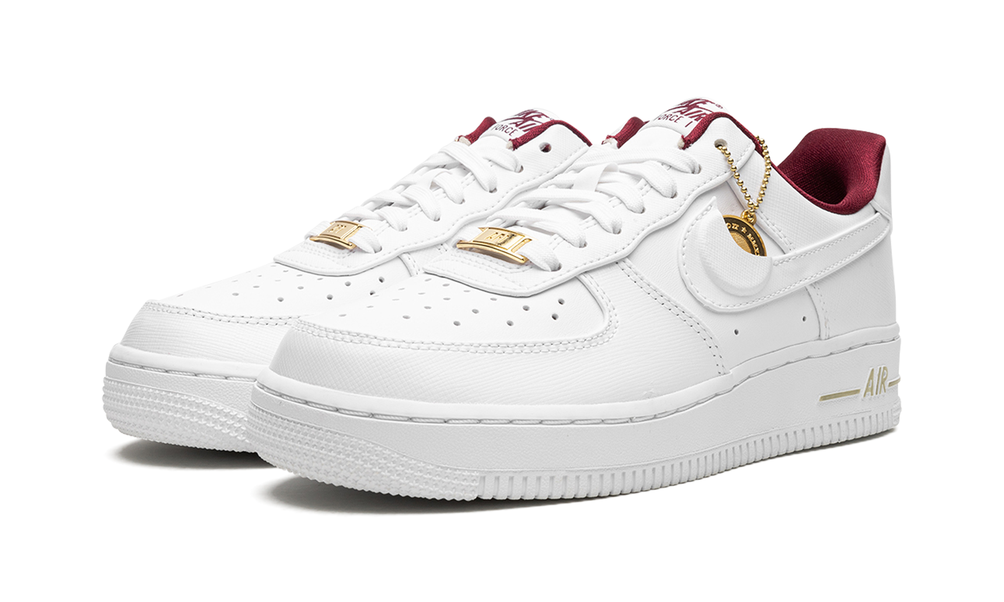 AIR FORCE 1 LO MNS WMNS  Just Do It