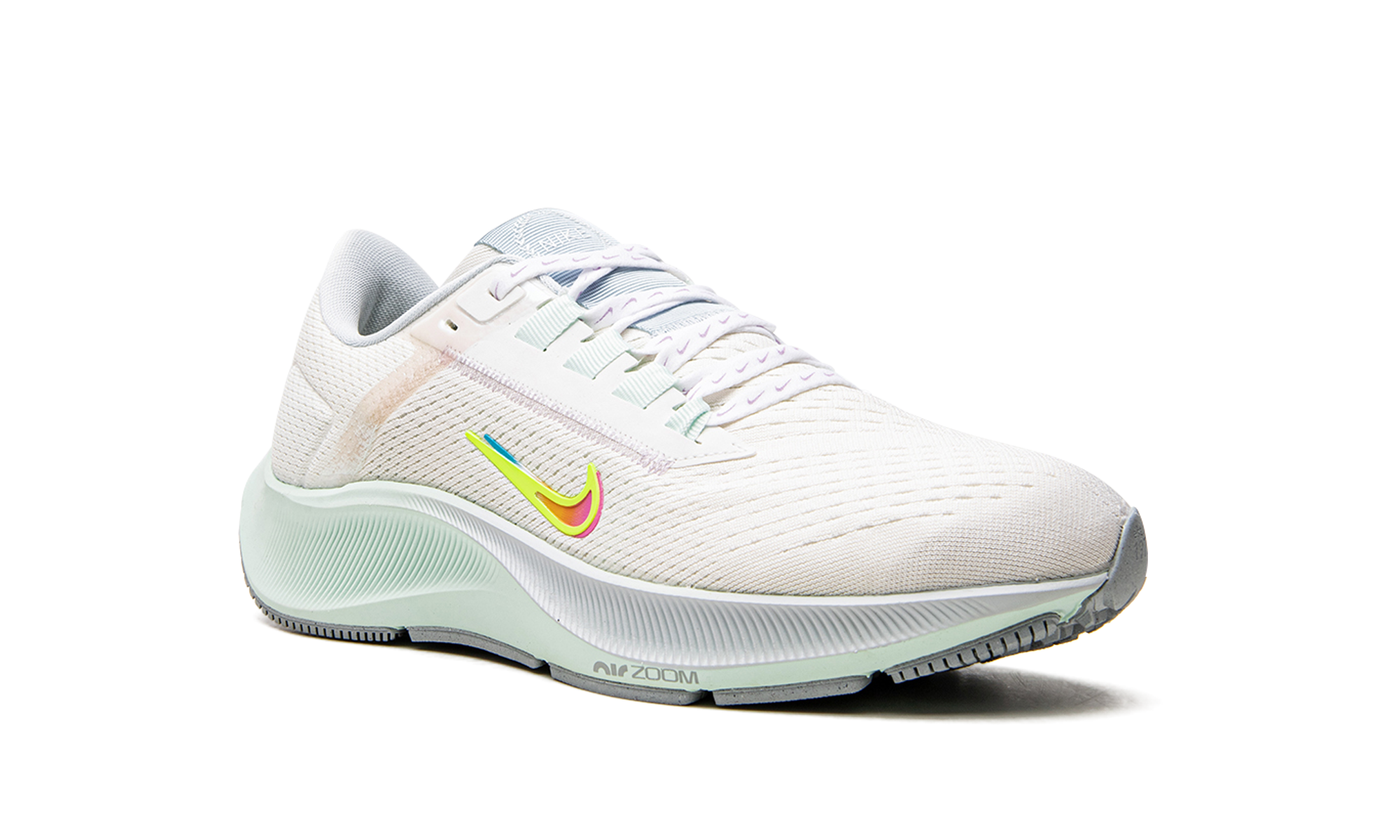 AIR ZOOM PEGASUS 38 PRM MNS WMNS