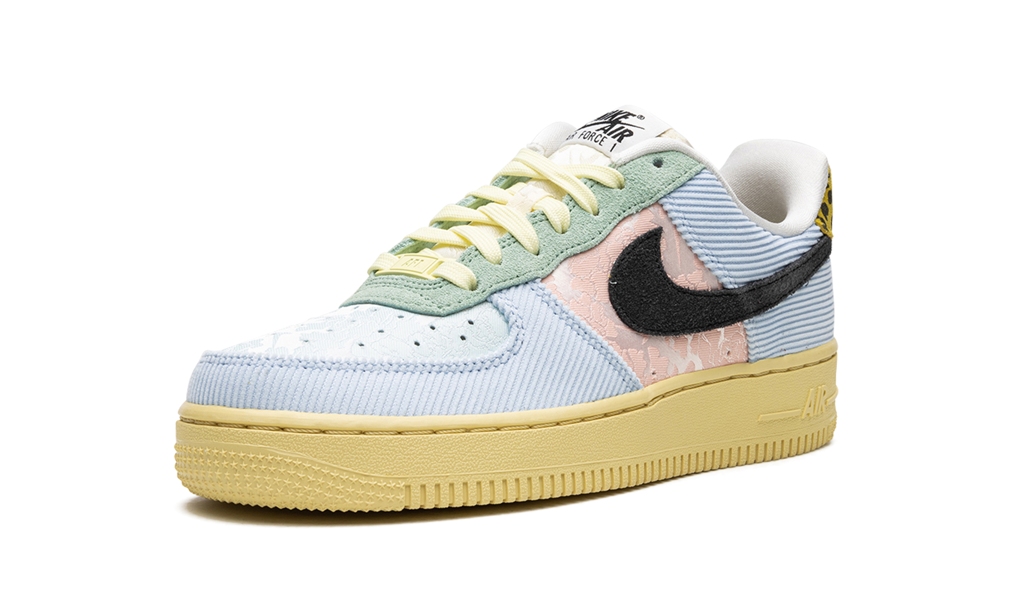 AIR FORCE 1 LO WMNS  Celestine Blue