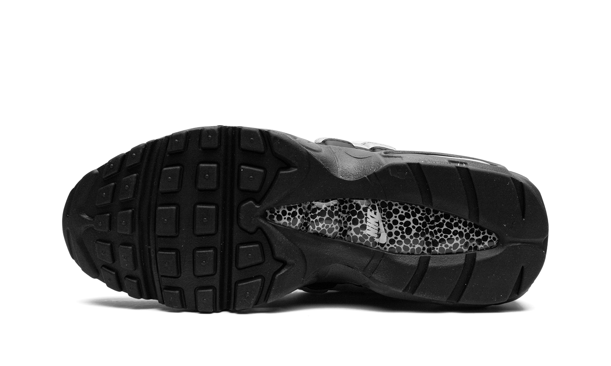 AIR MAX 95 LX () WMNS  Reflective Safari