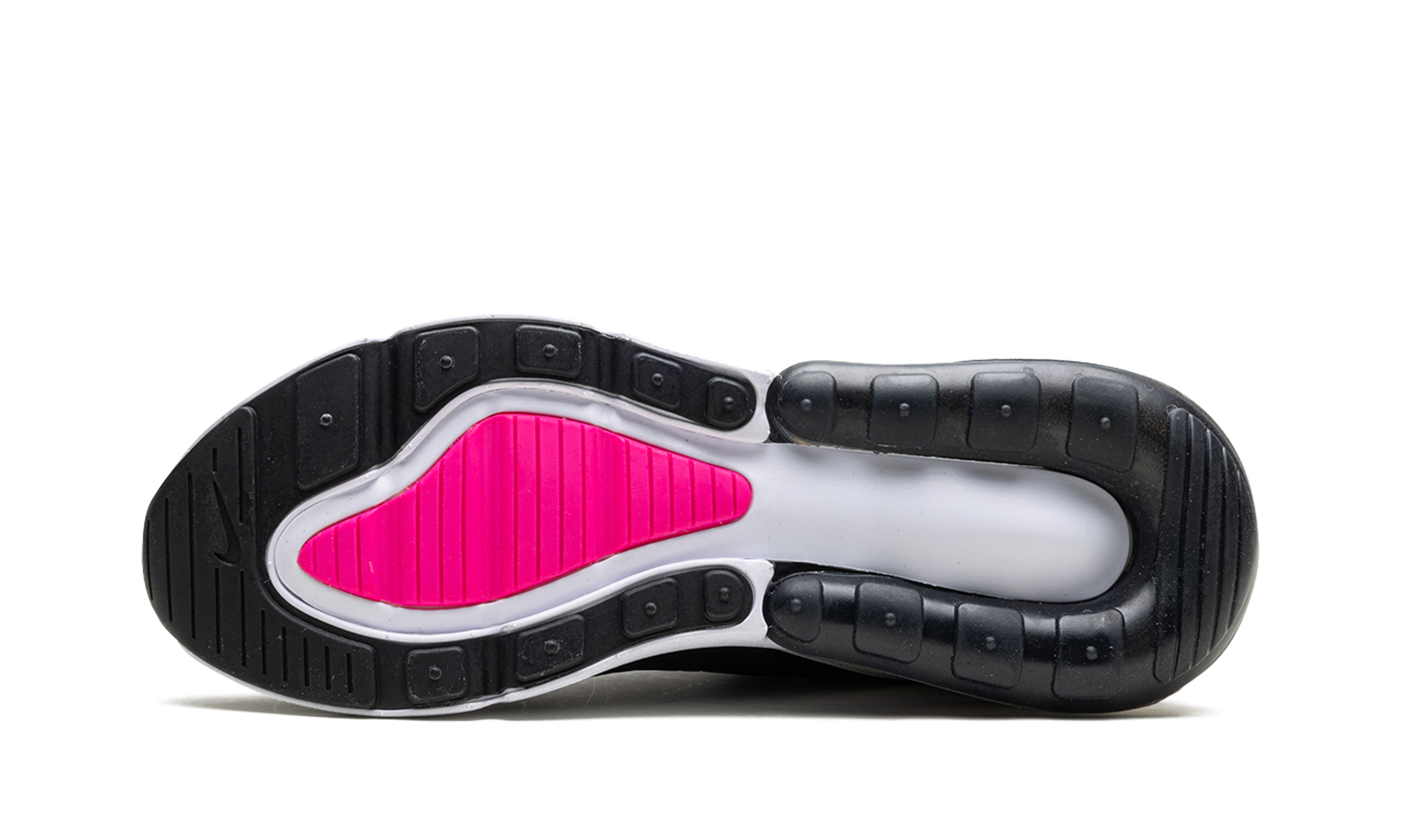 AIR MAX 270 WMNS  Black