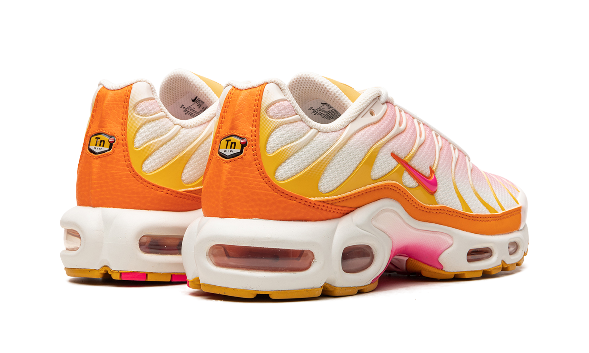AIR MAX PLUS WMNS  Tropical