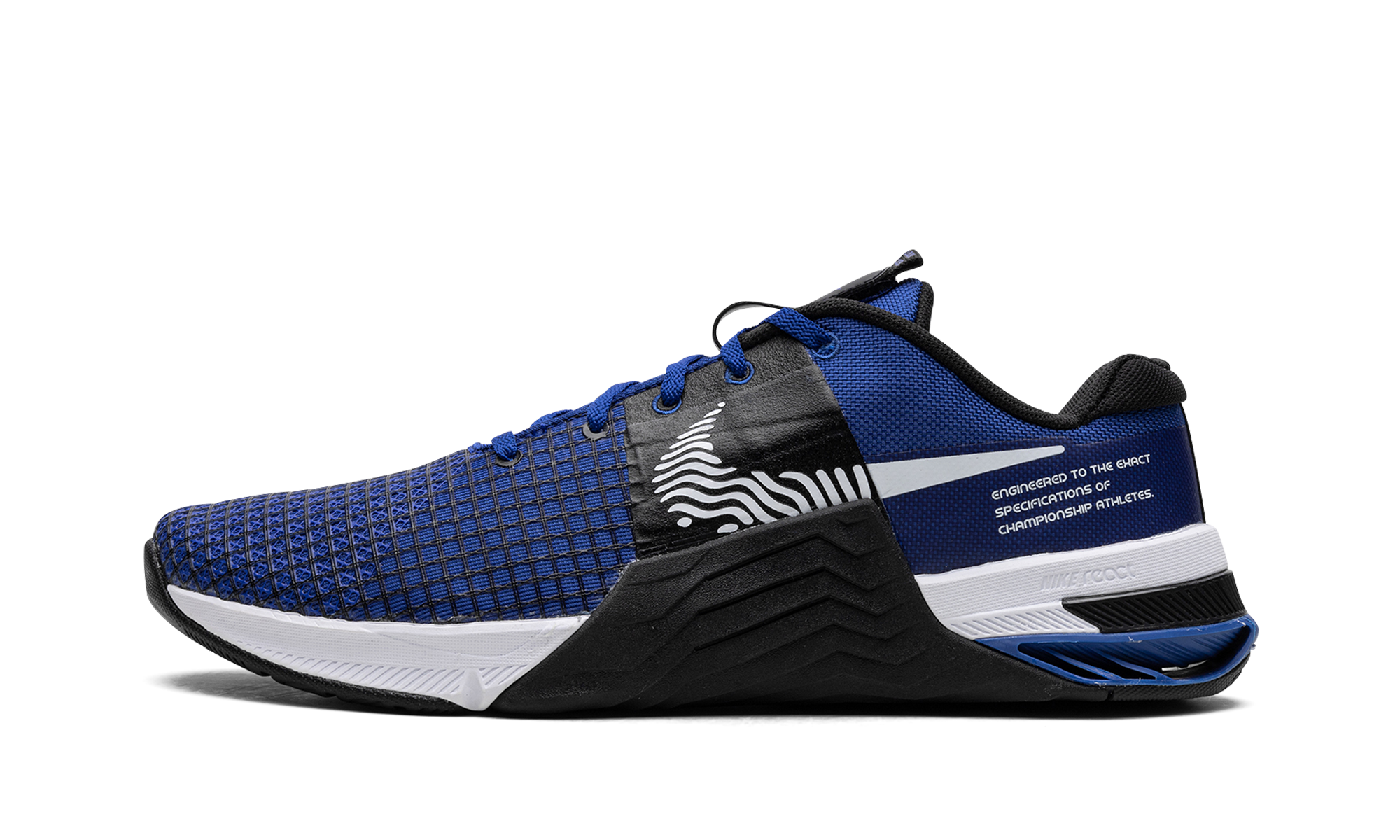Nike Metcon 8  Old Royal
