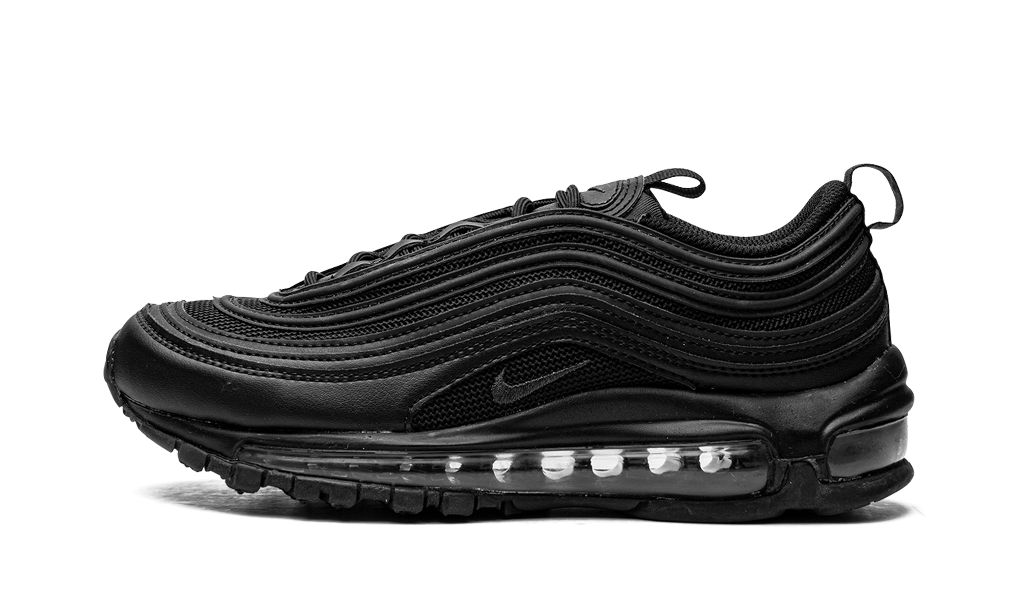 AIR MAX 97 WMNS  Triple Black