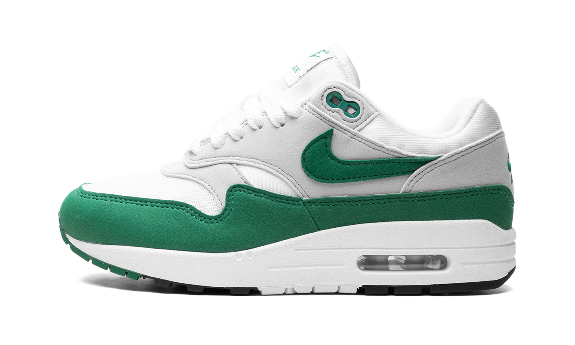 Air Max 1 '87 WMNS  Malachite