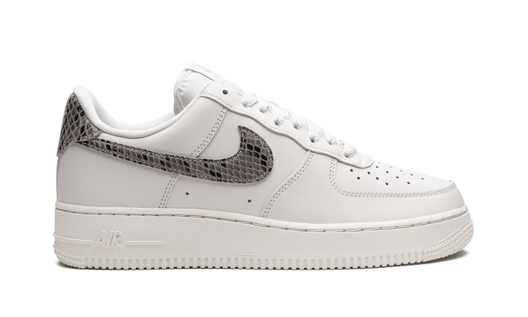 AIR FORCE 1 LO '07 WMNS  Phantom / Snakeskin