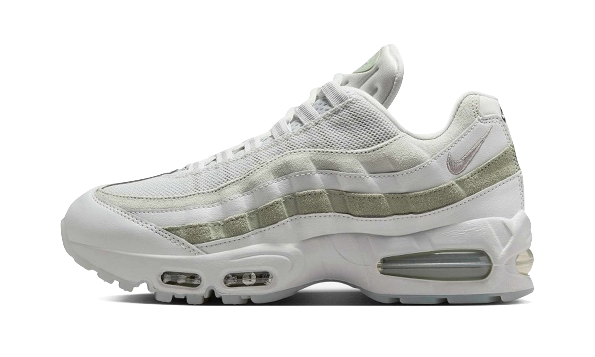 Air Max 95 OG WMNS  Big Bubble Jade Horizon